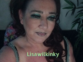 lisawilkinky Une Etudiante Sexy