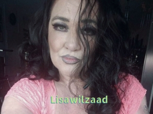 Lisawilzaad