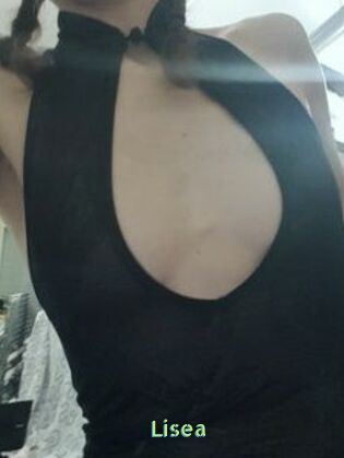 Lisea