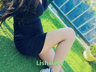 Lishalioo