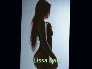 Lissa_bale