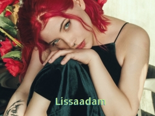 Lissaadam