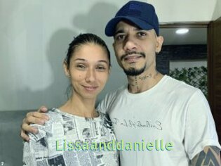 Lissaanddanielle