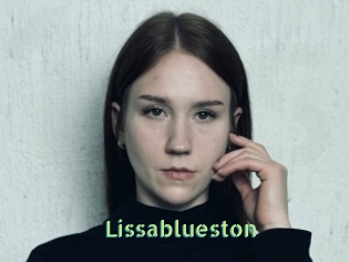 Lissablueston
