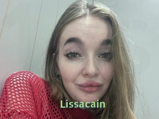 Lissacain