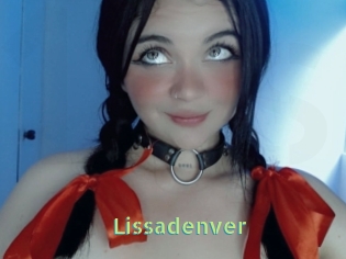 Lissadenver