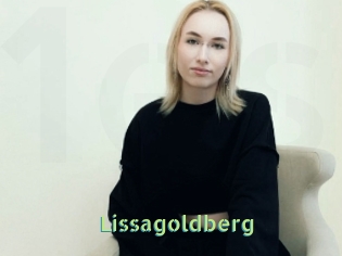 Lissagoldberg