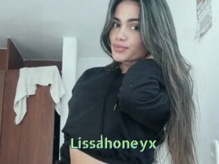 Lissahoneyx