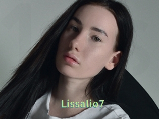 Lissalio7