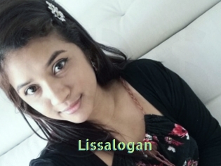 Lissalogan