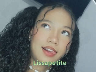 Lissapetite