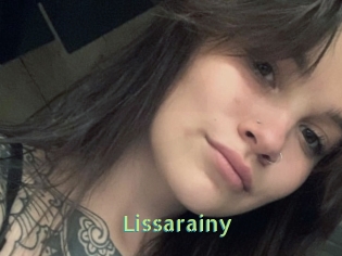 Lissarainy