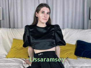 Lissaramsey