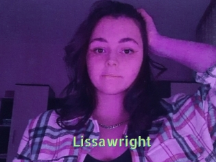 Lissawright