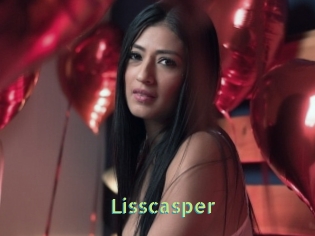 Lisscasper