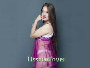 Lisscumlover