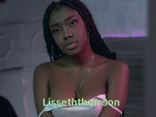 Lisseththomson
