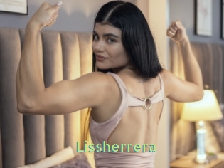 Lissherrera