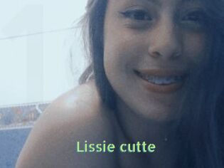 Lissie_cutte