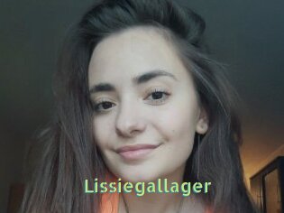 Lissiegallager