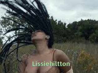 lissiehiltton Une Etudiante Sexy