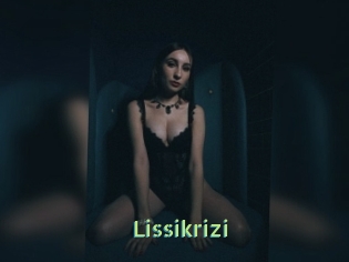 Lissikrizi