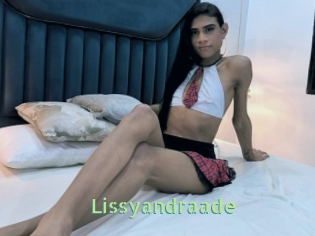 Lissyandraade