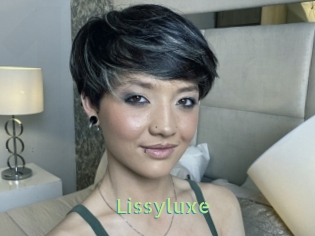 lissyluxe Une Etudiante Sexy