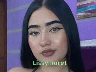 Lissymoret