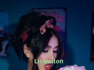 Liswalton