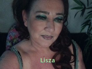 Lisza