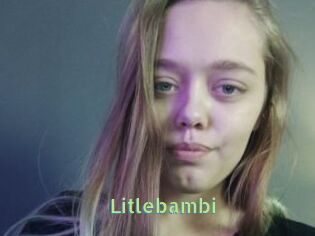 Litlebambi