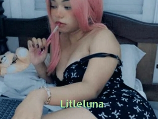 Litleluna