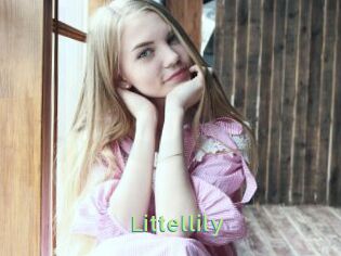 Littellily