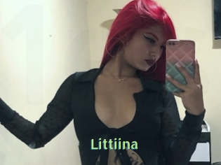 Littiina