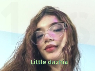 Little_dazhia
