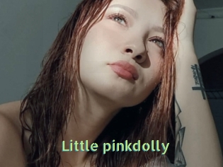 Little_pinkdolly