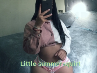 Little_summersquirt
