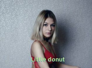 Little_donut
