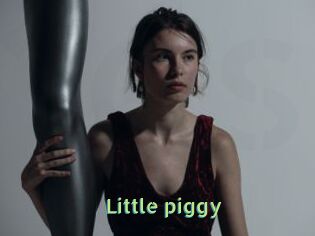 Little_piggy