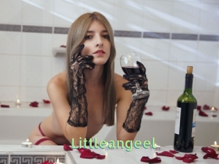 Littleangeel