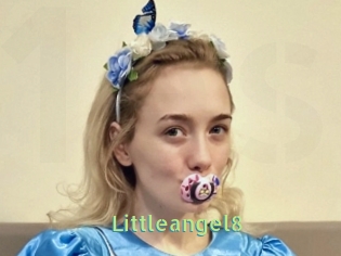 Littleangel8