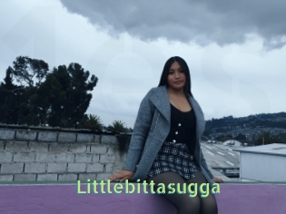 Littlebittasugga