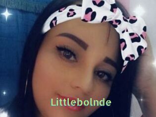 Littlebolnde