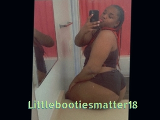 Littlebootiesmatter18