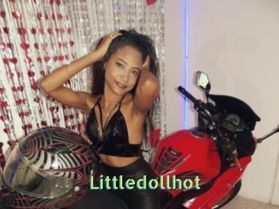 Littledollhot