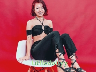 littledollyy Une Etudiante Sexy