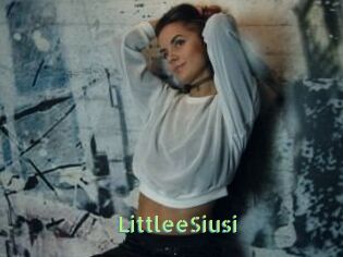 Littlee_Siusi