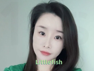 littlefish Une Etudiante Sexy