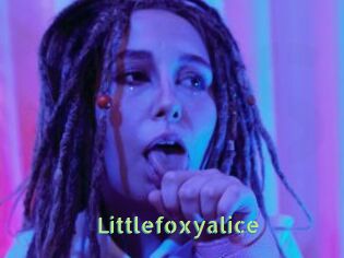 Littlefoxyalice